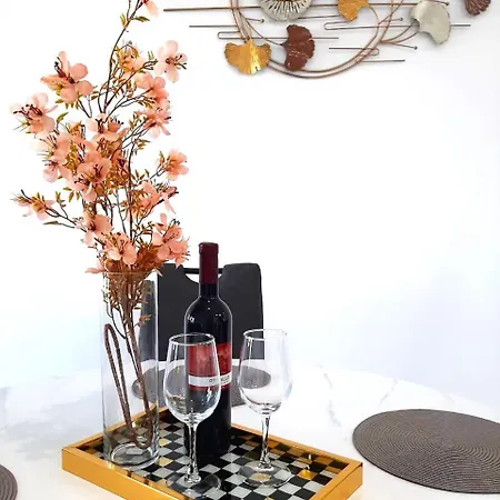 H&o New 4 Seasons Universal Paphos