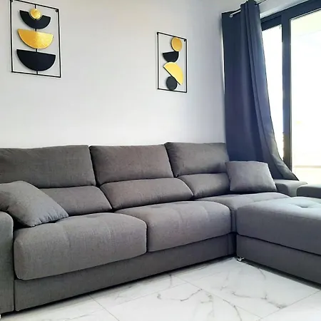 H&o New 4 Seasons Universal Apartmán Paphos