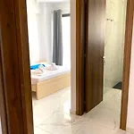 H&o New 4 Seasons Universal Apartment Paphos