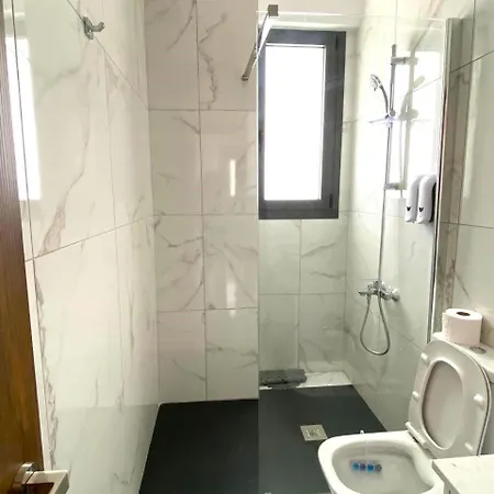 Appartement H&o New 4 Seasons Universal