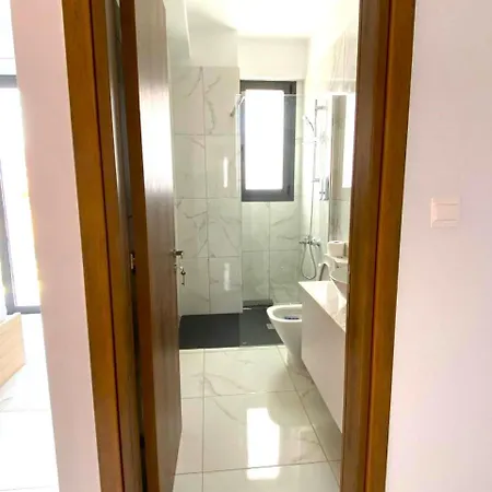 Appartement H&o New 4 Seasons Universal Paphos