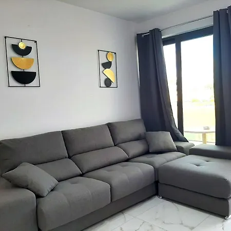 Appartement H&o New 4 Seasons Universal *