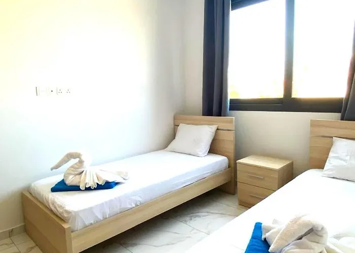 Apartmán H&o New 4 Seasons Universal *