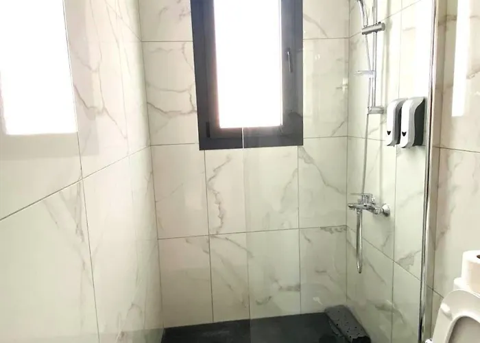 H&o New 4 Seasons Universal Apartmán Paphos