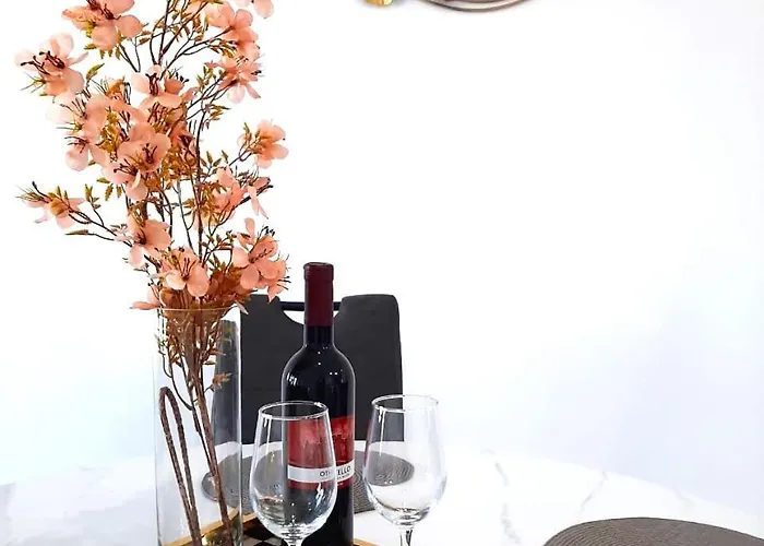 H&o New 4 Seasons Universal パ フォス