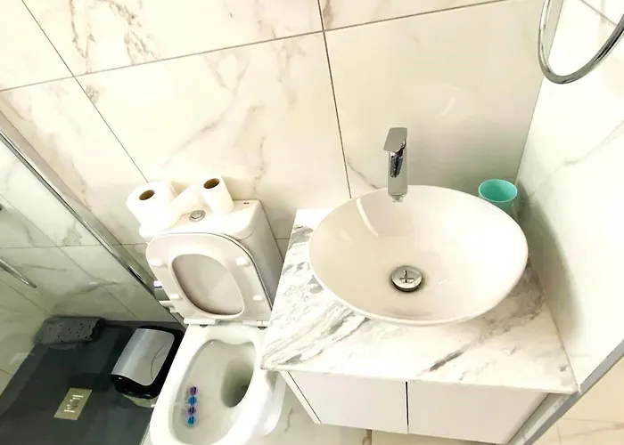 Apartmán H&o New 4 Seasons Universal *