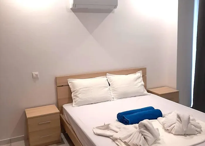 Apartmán H&o New 4 Seasons Universal