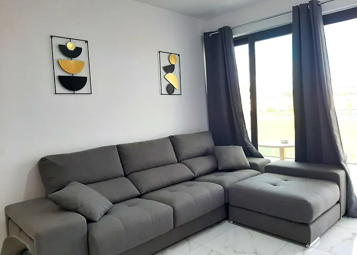 Apartmán H&o New 4 Seasons Universal *