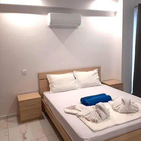 Apartman H&o New 4 Seasons Universal