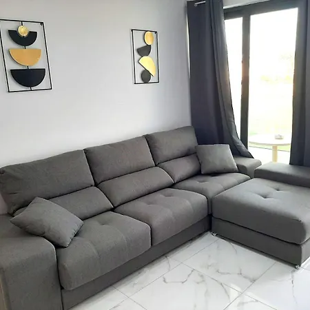 Apartman H&o New 4 Seasons Universal *